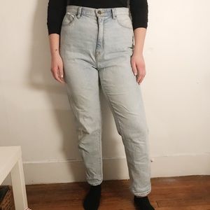 Urban Outfitters BDG Mom High Rise
